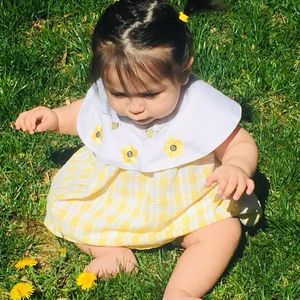 Meet your Posher, Judith